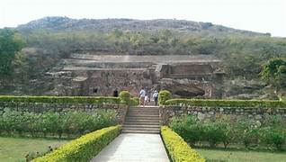 Rajgir Adventure Tour